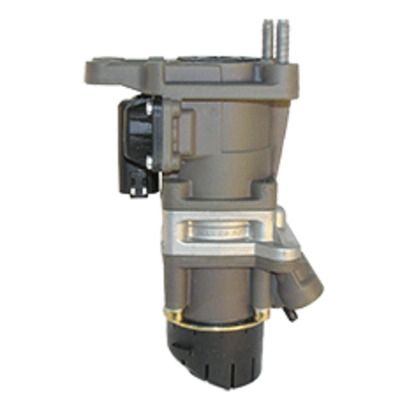FOOT BRAKE VALVE